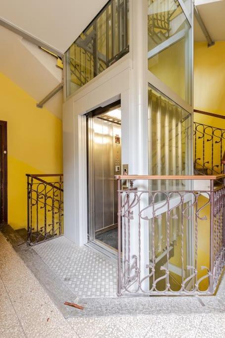 Wi-Fi - Garibaldi - Isola Apartment Milan Exterior photo